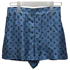 Pantalón de pijama mini monograma - Louis Vuitton