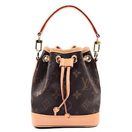 Louis Vuitton Monogram Nano Noe
