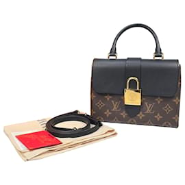 Louis Vuitton Borsa a Spalla Rocky BB Tote