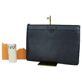 Louis Vuitton Condizioni della pochette Discovery