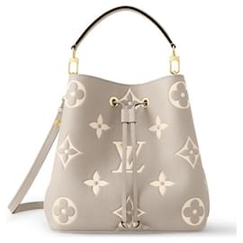 NeoNoe MM Bi-Color Monogram - Louis Vuitton