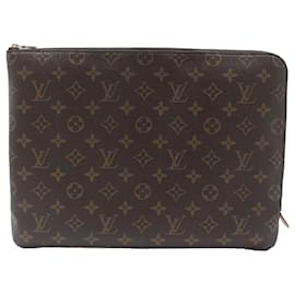 Louis Vuitton Clutch Monogram Etoile Voyage MM
