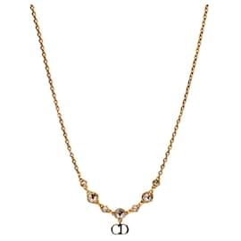 Collana Cubica - Dior