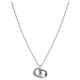 Dior Collana in argento