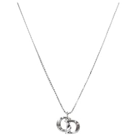 Collana in argento - Dior