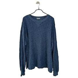 Moletom Terry de manga longa XXL - Dior