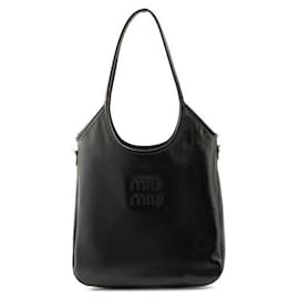 Miu Miu Borsa in pelle Ivy