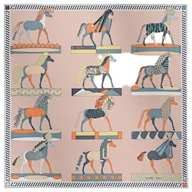 Sciarpa Toute Allure - Hermès