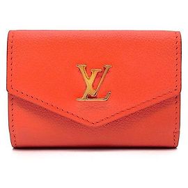 Louis Vuitton Cartera Mini Lockme