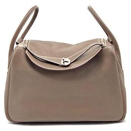 Lindy - Hermès