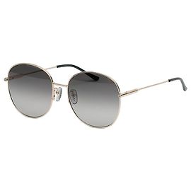 Gucci Sunglasses Luxury Metal Frame Big Size Asian Fit