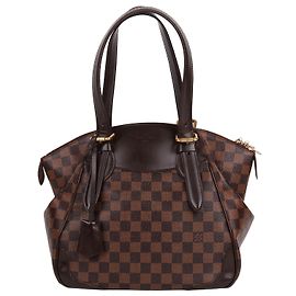 Louis Vuitton Borsa a tracolla Verona MM Damier da donna