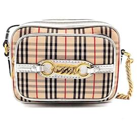 Burberry Borsa Fotocamera Check Link