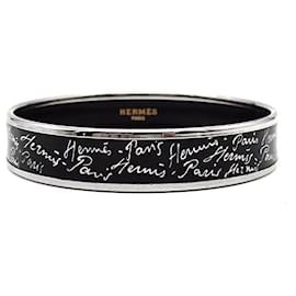 Emayiue Bangle Bracelet - Hermès
