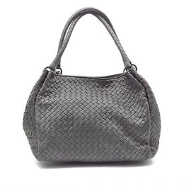 Bottega Veneta Borsa Tote Parachute in mesh