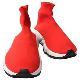 Balenciaga Sneakers Speed Trainer