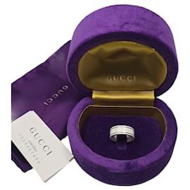 Icon Ring aus Gelbgold (Größe - Gucci