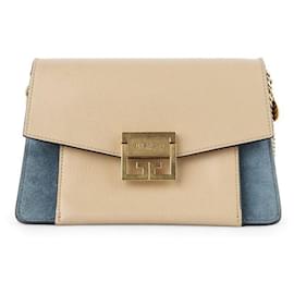 Mini borsa a tracolla con catena - Givenchy