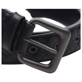 Cintura Bottega Veneta Intrecciato Classic