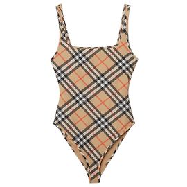 Burberry Artículo reacondicionado Comprobación de talla Trajes de baño