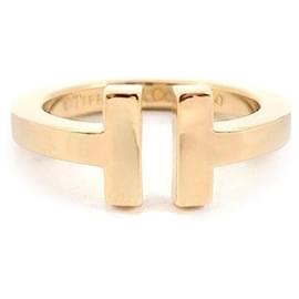 Anello quadrato - Tiffany & Co