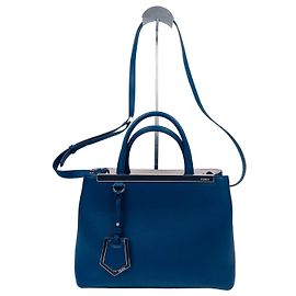 Borsa a Spalla Fendi Tuchure Petit