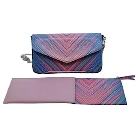 Louis Vuitton Pochette Felicie Crossbody Bag