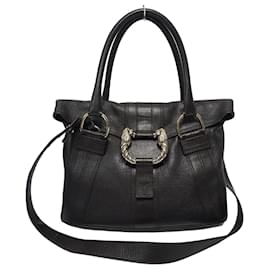 Borsa a Spalla Leoni Tote - Bulgari