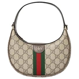 Gucci Piccola borsa a tracolla Ophidia