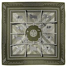 Foulard Bandana da Giorno - Hermès