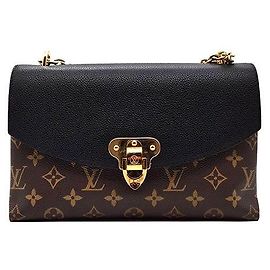 Louis Vuitton Monogram Semplice