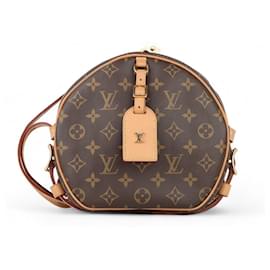 Louis Vuitton Borsa a tracolla Monogram Bouatt Shapo Suppl