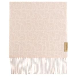 Sciarpa in cashmere Charm - Burberry