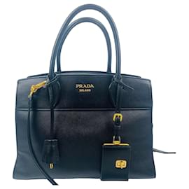 Prada Borsa a Spalla Esplanade