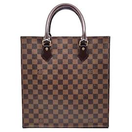 Louis Vuitton Sacpla PM con tracolla Damier