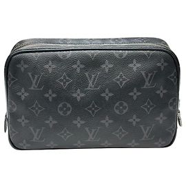 Louis Vuitton Beauty case GM Black