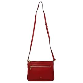 Borsa a tracolla Ralph Lauren