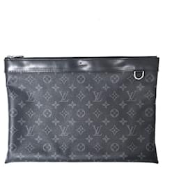Louis Vuitton Pochette Eclipse Apollo Clutch