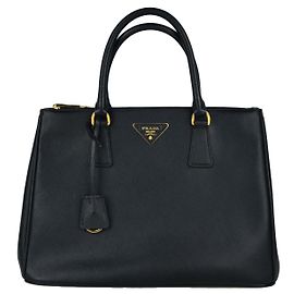 Prada Borsa Tote Saffiano