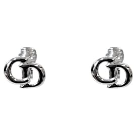 Orecchini in argento - Dior
