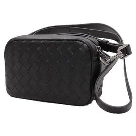 Bottega Veneta Mini borsa a tracolla Intrecciato