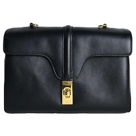 Céline Soft Shoulder Bag Crossbody