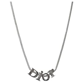 Collana in argento - Dior