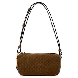 Half Horsebit Mini Bag - Gucci