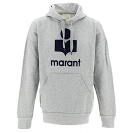 Kapuzen-T-Shirt GYMD - Isabel Marant