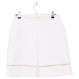 Spalt aus Baumwollspitze für Damen - Fendi