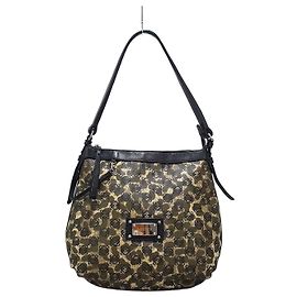 Loewe Bolso de hombro con estampado