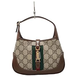 Gucci Borsa Hobo Jackie Mini
