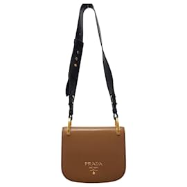 Prada Borsa a tracolla Peony