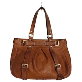 Mulberry Borsa a tracolla in pelle